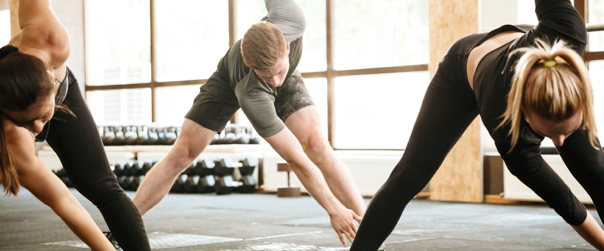 Sportzentrum Gstaad Informationen